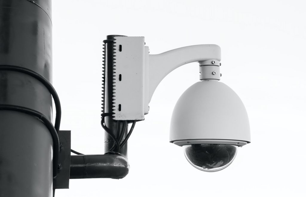 security-camera